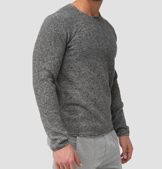 Octavius | Zeitlose Schicke Handwerkskunst Herren Pullover
