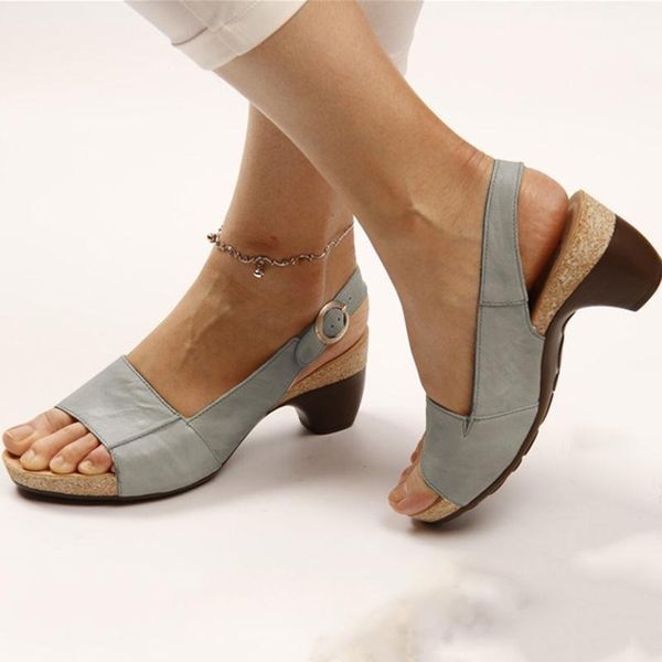 Olympia | Perfekte Passform Arch Support Damen Sandalen