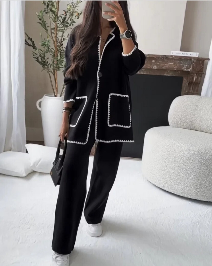 LUISA ZWEITEILINGEN SET