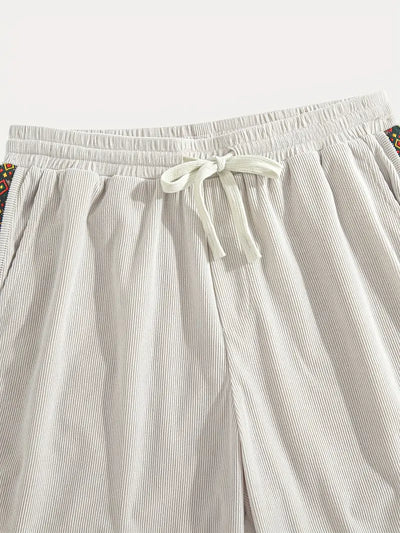 Collins - Atmungsaktive Elastische Šortky