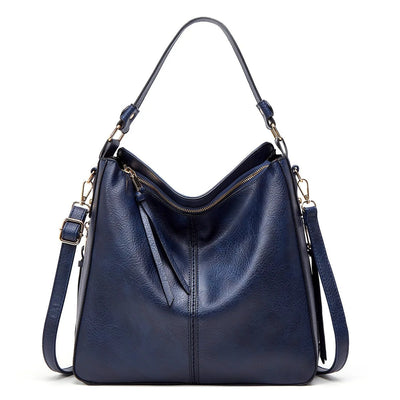 ANNA™ | Elegante handgefertigte Umhängetasche