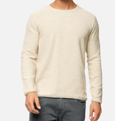 Octavius | Zeitlose Schicke Handwerkskunst Herren Pullover