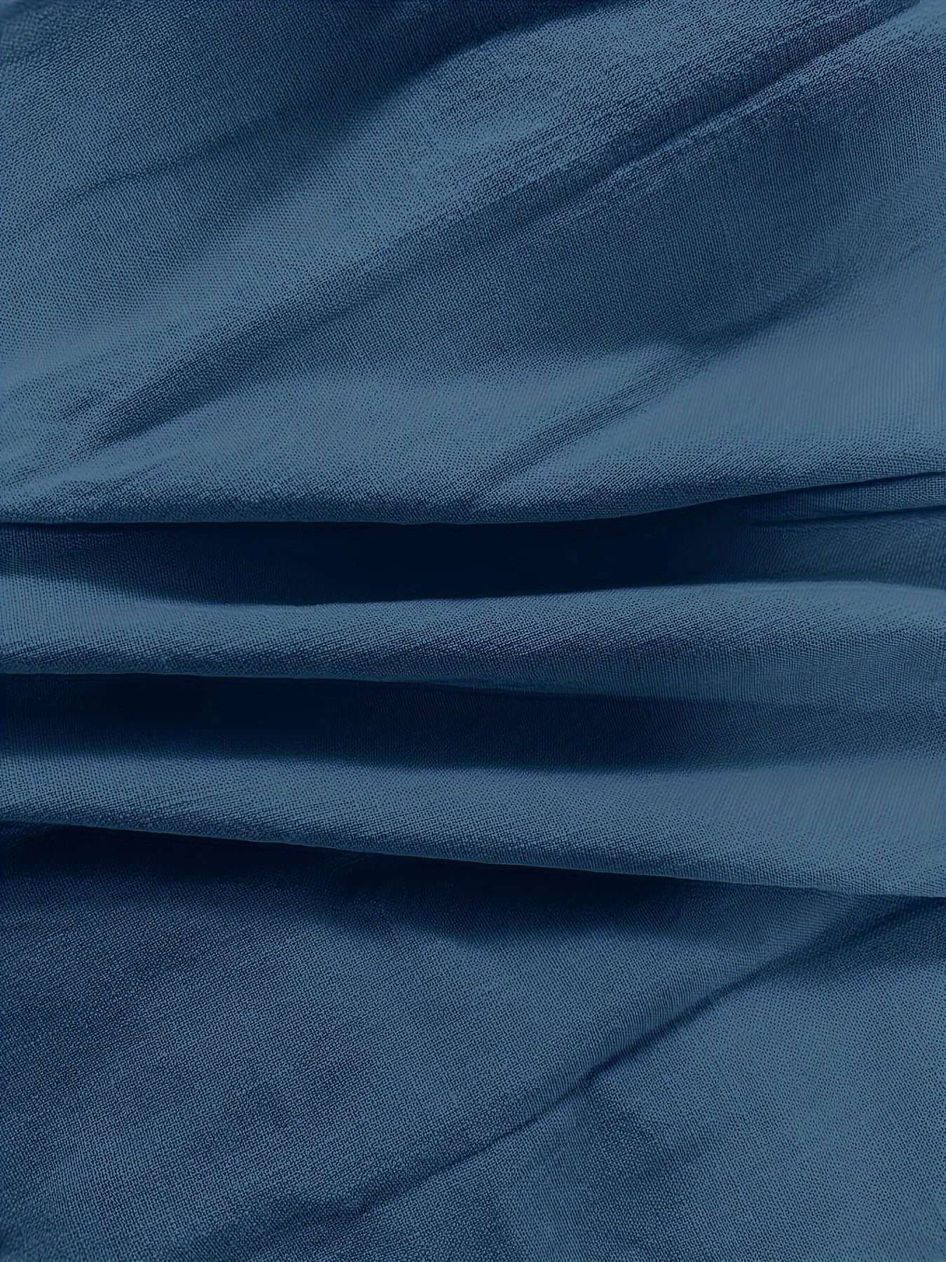 Priscilla – Langärmelige Bluse Mit V-Ausschnitt Und Knopfleiste Vorne