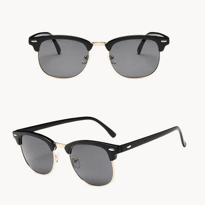 Carlucci – Die Sonnenbrille für stilvolle Auftritte