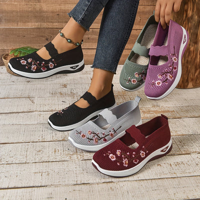 LANORA - RUTSCHFESTE ORTHOPÄDISCHE SCHUHE