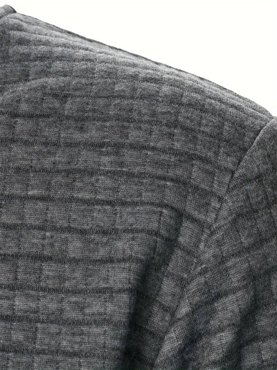 Errikos - Stilvolle Langarmjacke