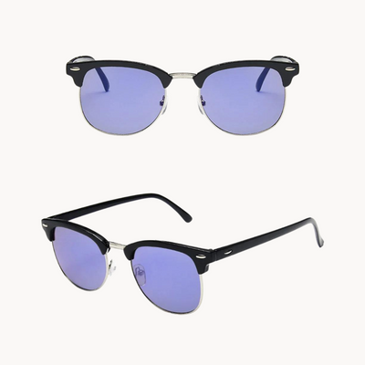 Carlucci – Die Sonnenbrille für stilvolle Auftritte