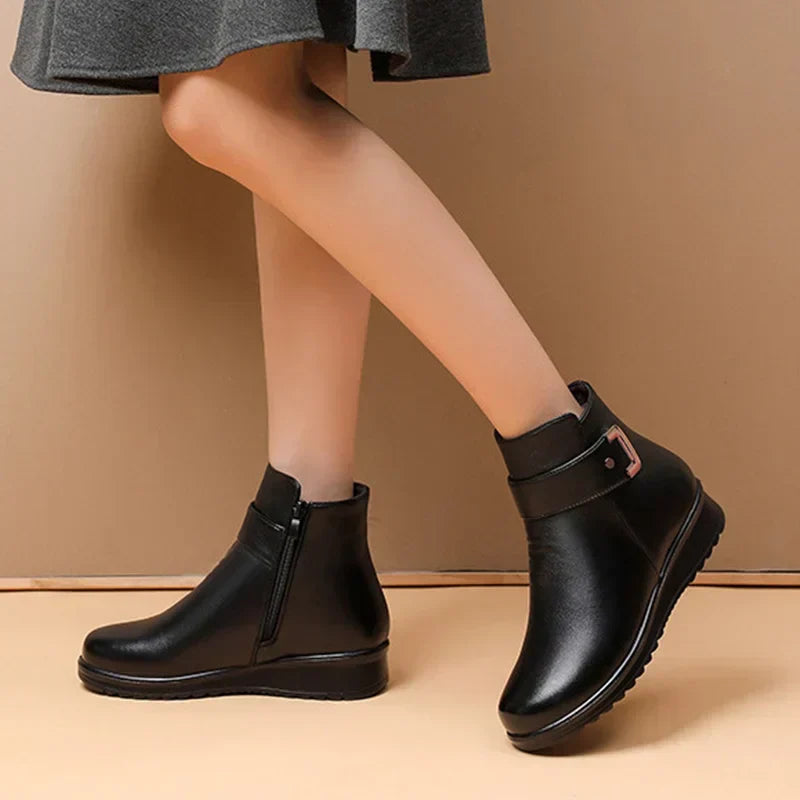 KARLA ORTHPDÄDISCHE STIEFEL