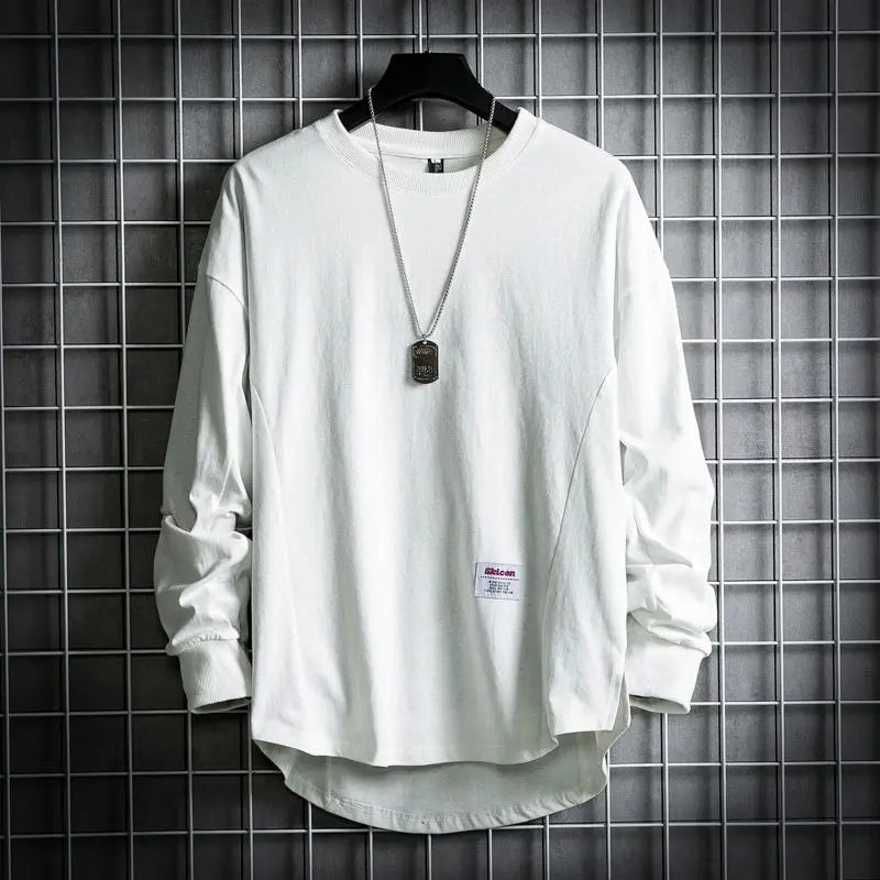 LEGACY STRICKPULLOVER