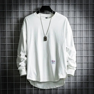LEGACY STRICKPULLOVER