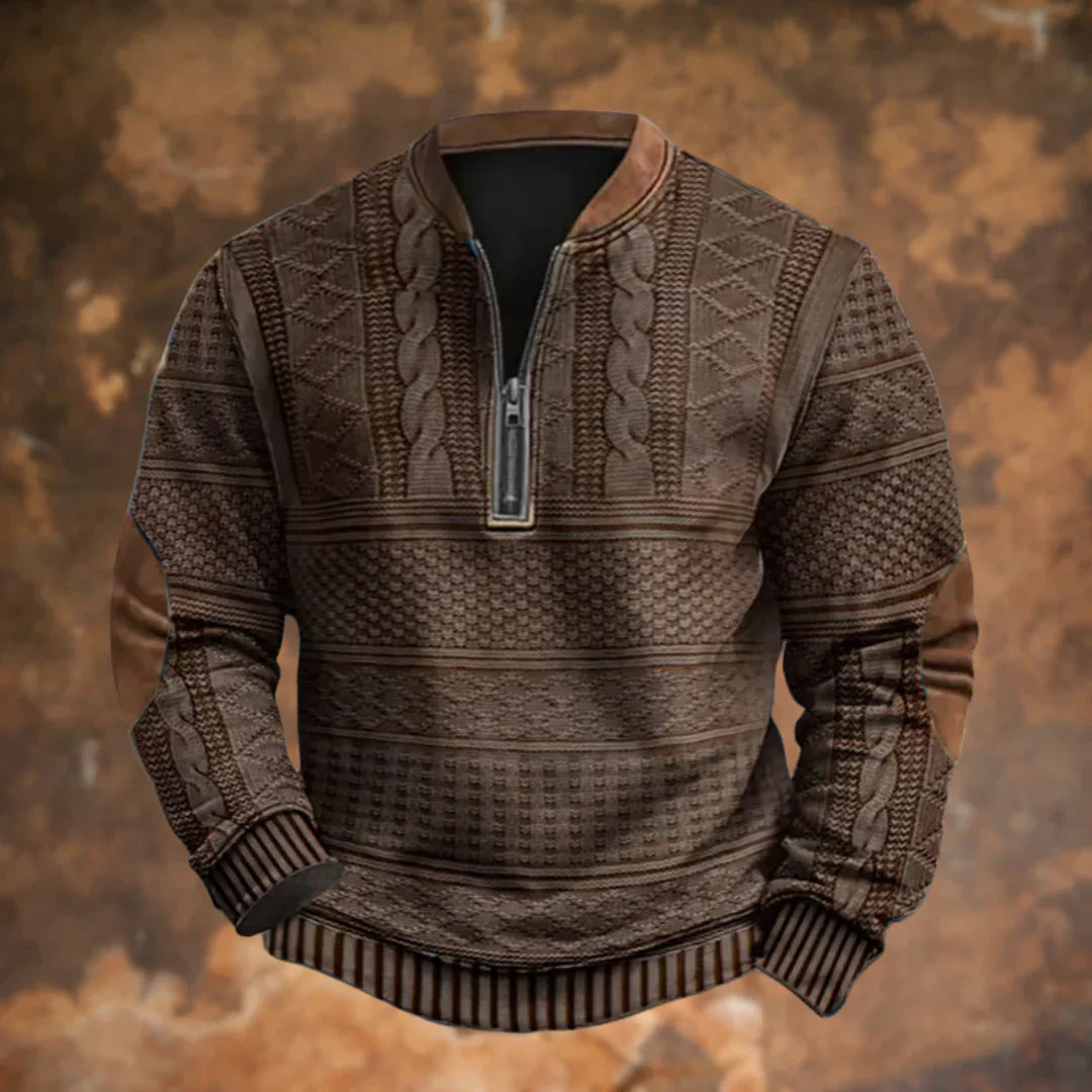 JAX PULLOVER