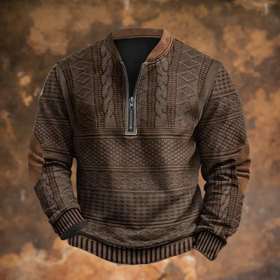 JAX PULLOVER