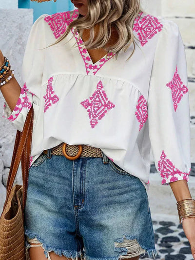 Amalia – lässiger retro-style für damen