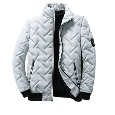 BJÖRN™ - HERRENFINESSE GANZJAHRES JACKE