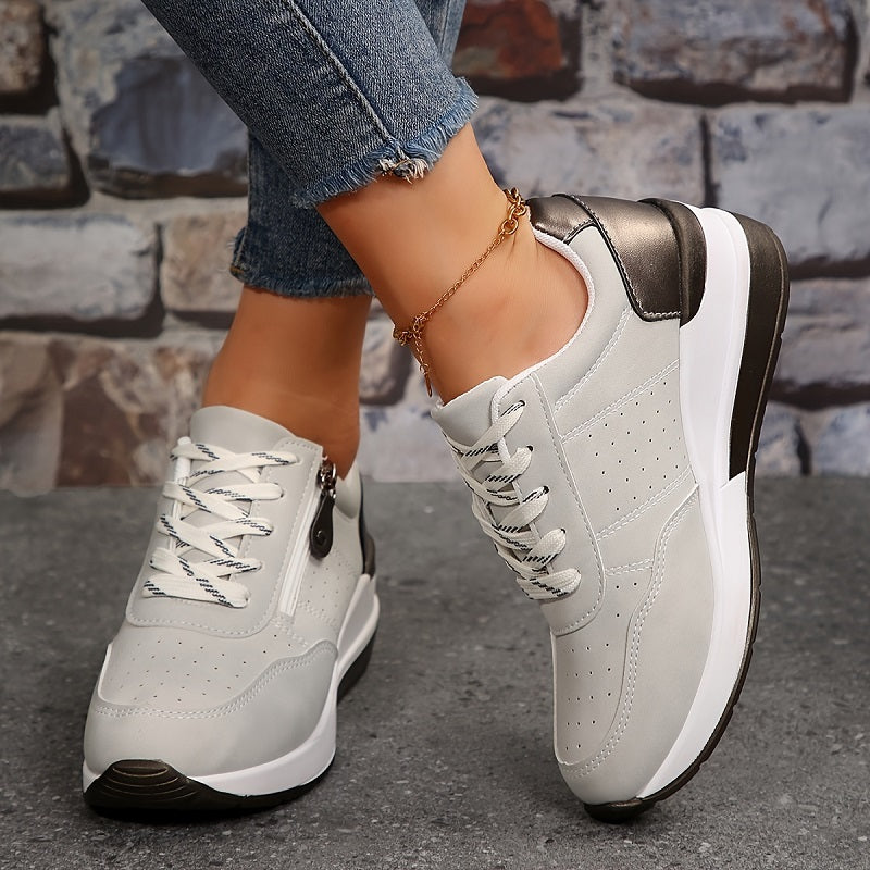 NOWI - ORTHOPÄDISCHE BEQUEME SNEAKER