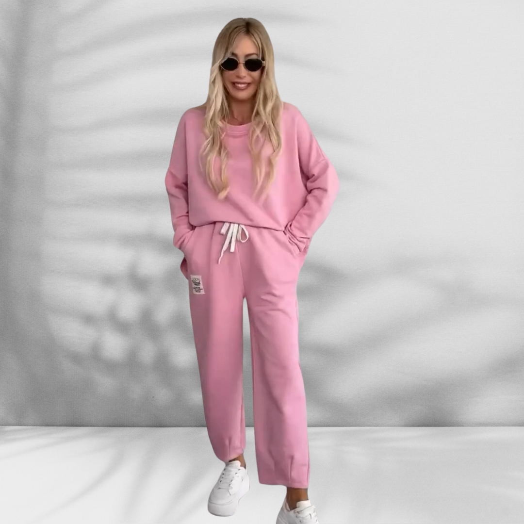 KARIN™ | Bequemes und stilvolles Set