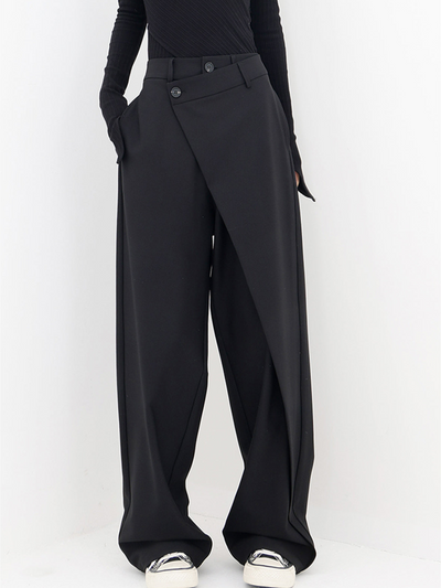 JUNE AVANT-GARDE PANTALON