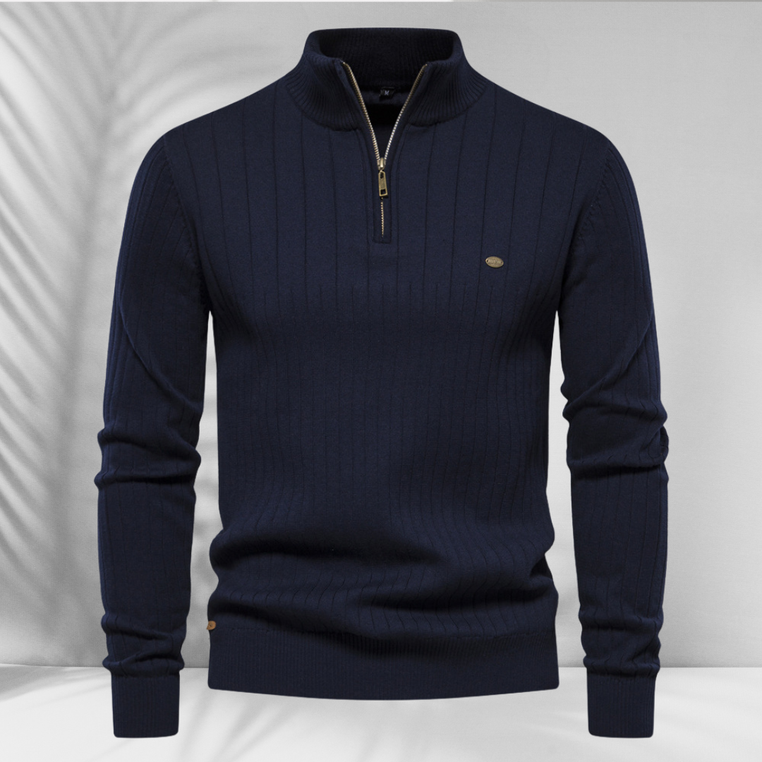 HAGEN™ | Warmer und eleganter Pullover