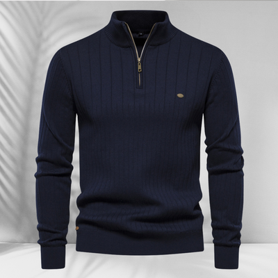 HAGEN™ | Warmer und eleganter Pullover