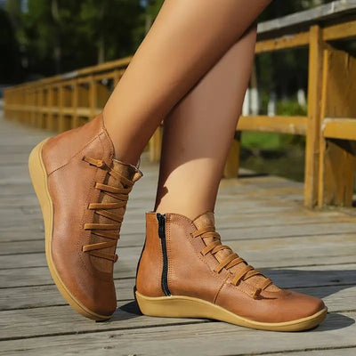 BOTTI™-ELITE STIEFELETTEN