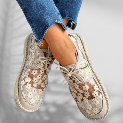 SELENA™ | Stilvolle Schuhe für Trendsetter