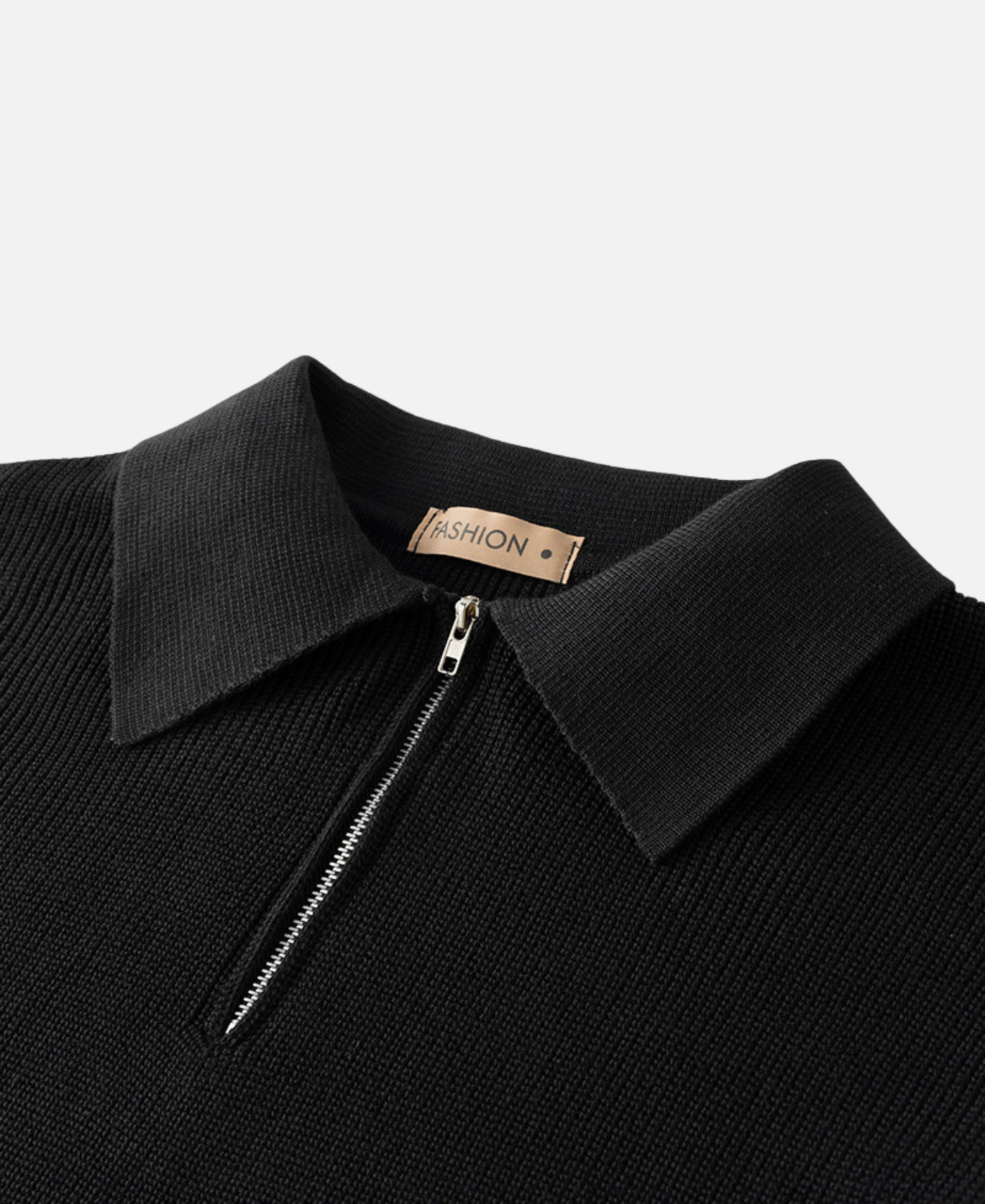 STRICKPULLOVER POLO