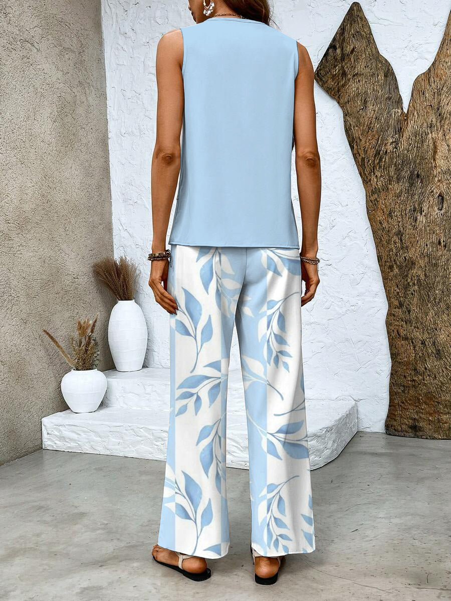 CHLOE™ | Premium Outfit für den Sommer