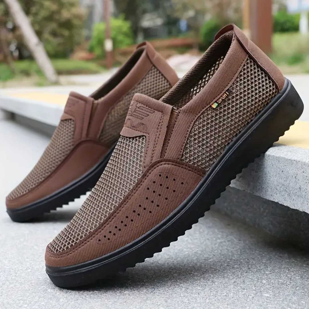 Luft – Ultraleichte Slip-On