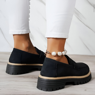 CIARA - STYLISCHE ORTHOPÄDISCHE LOAFER