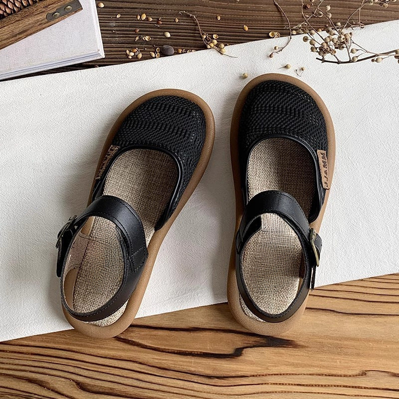 ISLA COAST SANDAL