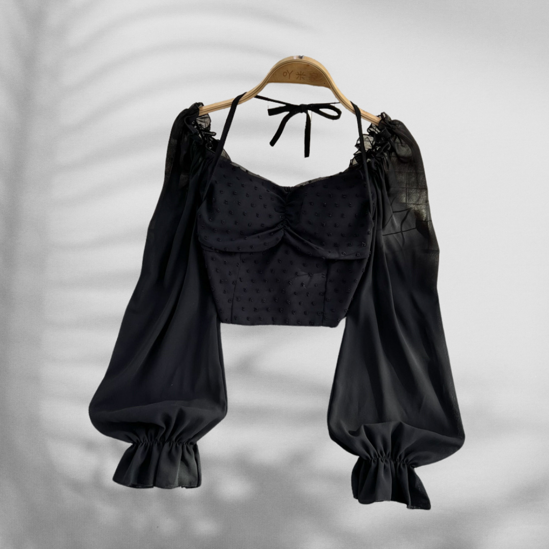 SARAH™ | Premium-Bluse für heiße Tage