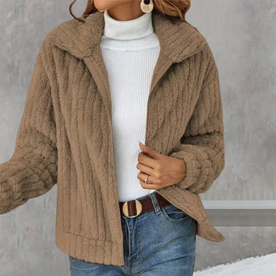 COZYLUX WARME WESTE