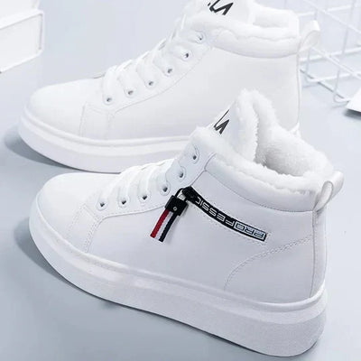 Estelle - winterschuhe für damen