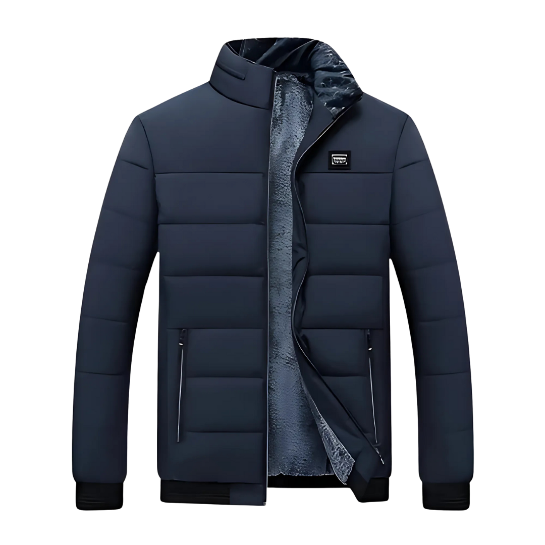MILANO WINTERJACKE