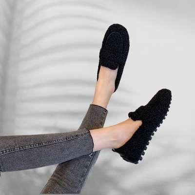 LORA™ | Premium-Pantoffeln für Wohlfühlmomente