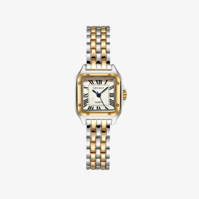 Fienna Gold Watch