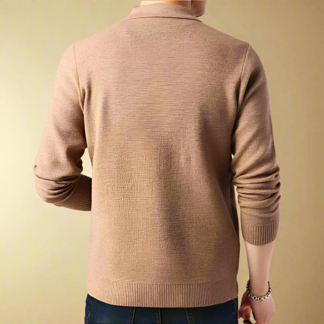 Mircea | Modern Blazer Herrenjacke