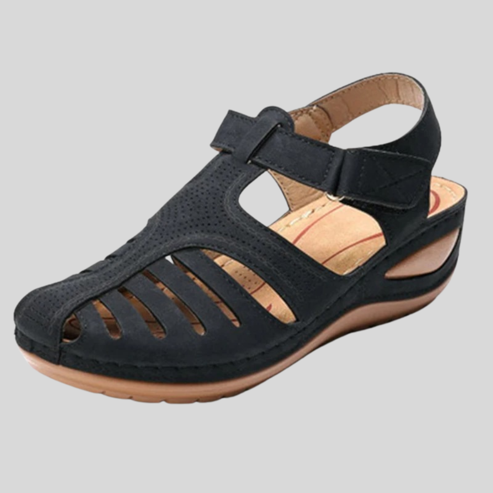 MIRELLA - ELEGANTE IM FREIEN SANDALEN