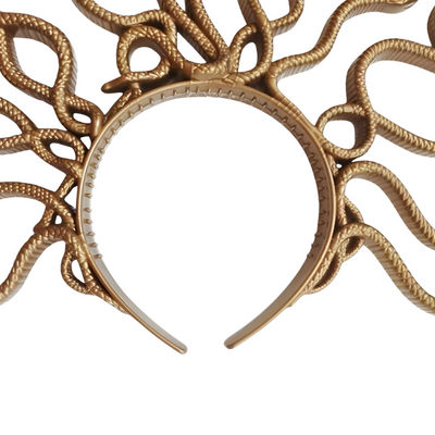Ruby – Medusa Schlangenstirnband Cosplay-Looks