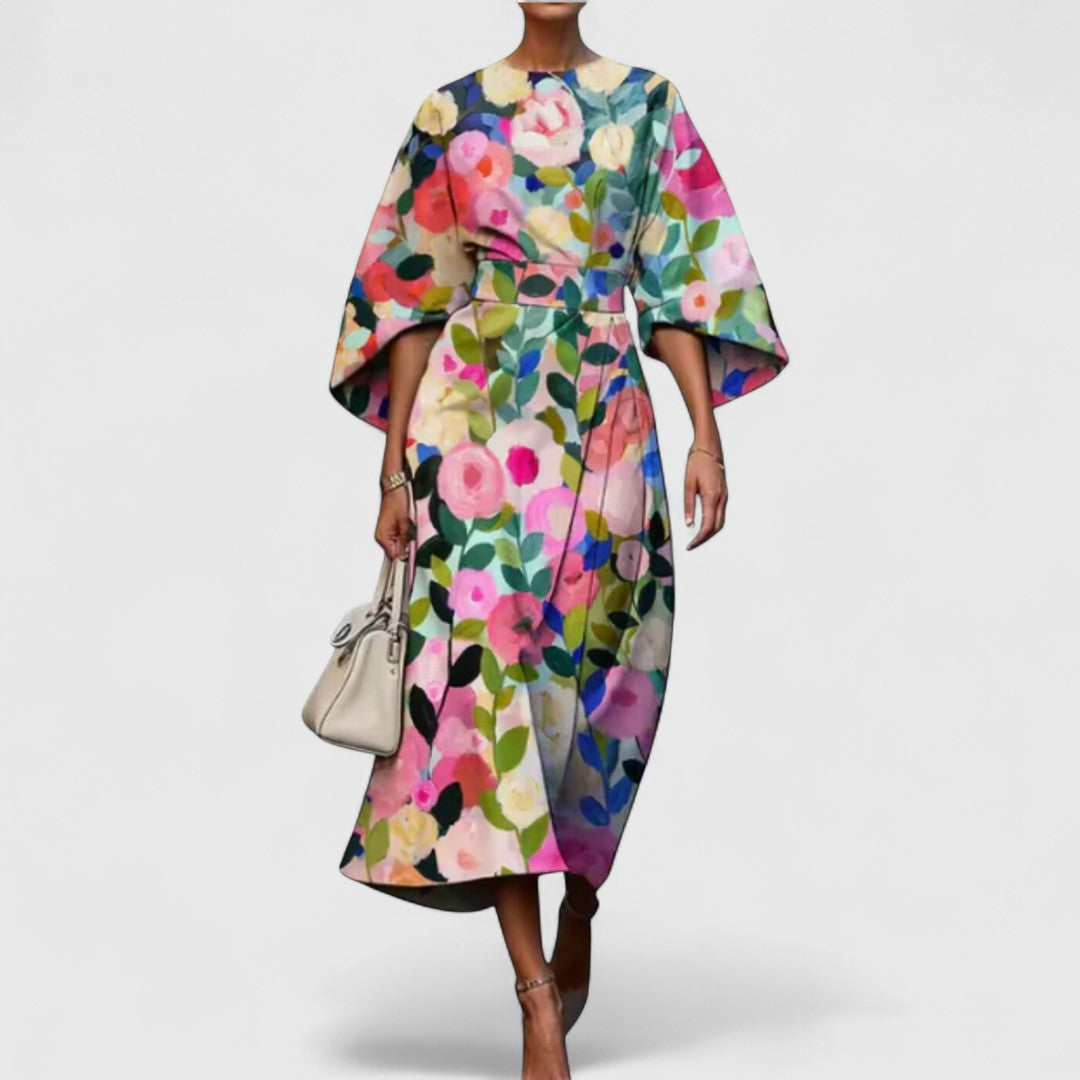 Angela | Elegantes Kleid