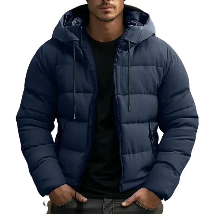 KARL LEICHTE DAUNENJACKE