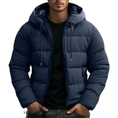 KARL LEICHTE DAUNENJACKE