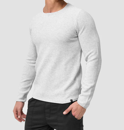 Octavius | Zeitlose Schicke Handwerkskunst Herren Pullover