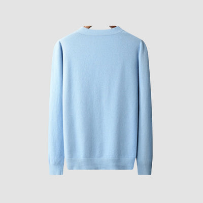 Anna™ | Kaschmir Strickjacke