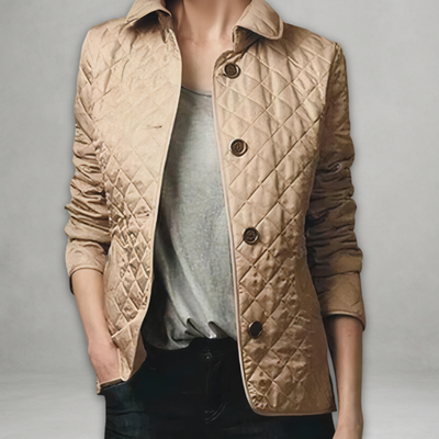 EVA - ELEANGTE LEICHTE JACKE