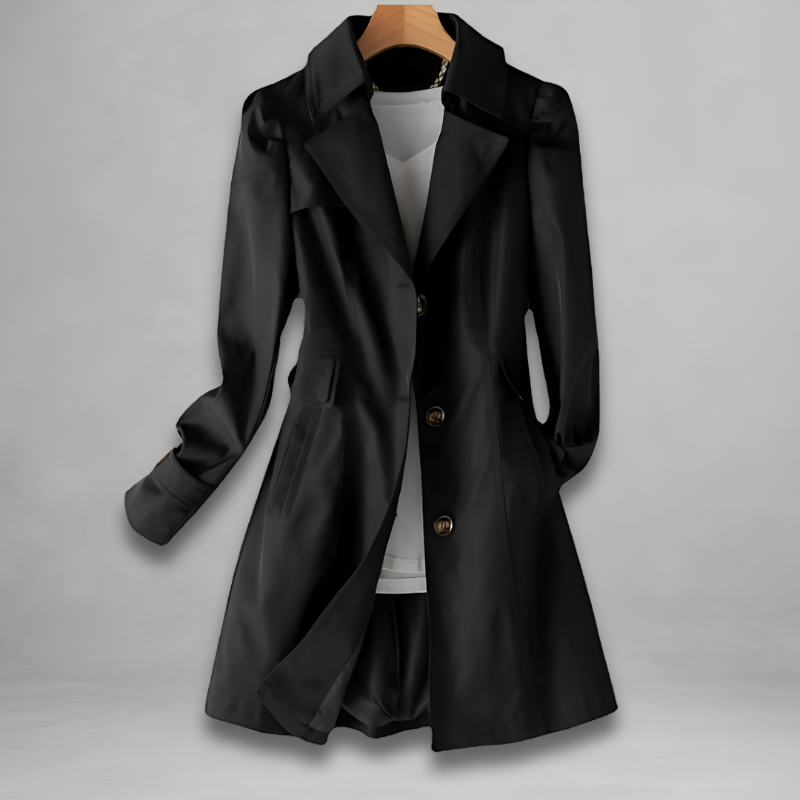 LIZZY TRENCHCOAT