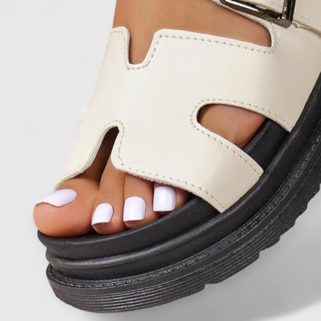 Rosalyn | Orthopädische Sandalen