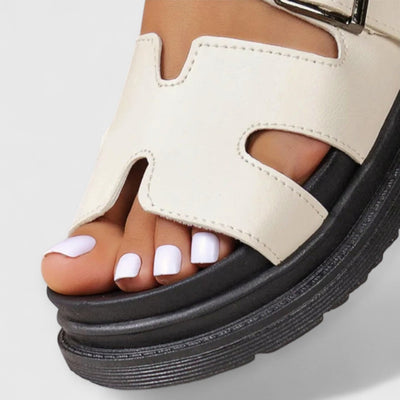 Rosalyn | Orthopädische Sandalen