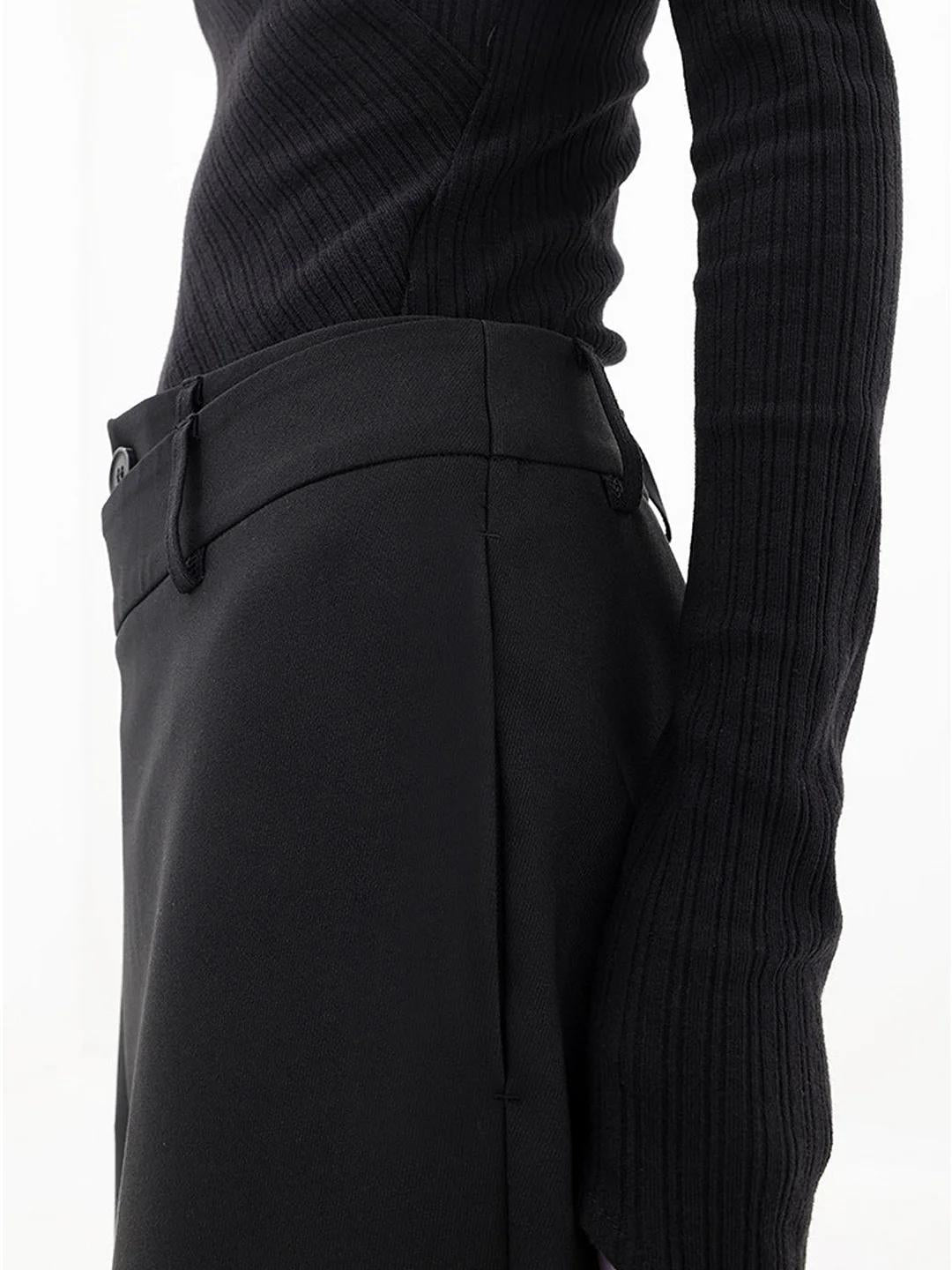 JUNE AVANT-GARDE PANTALON