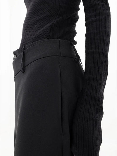 JUNE AVANT-GARDE PANTALON